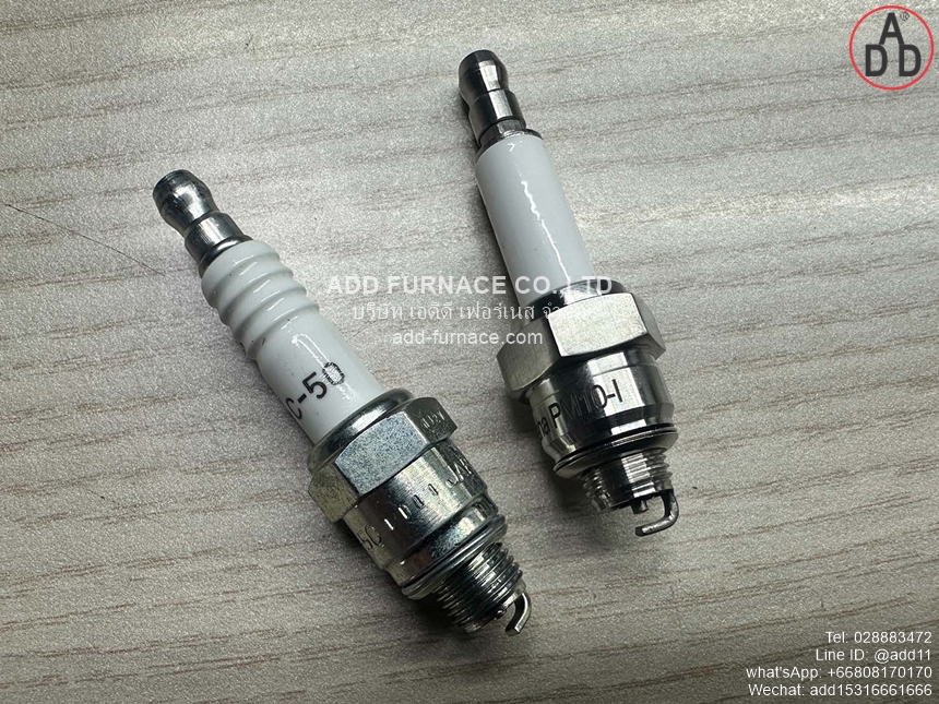 NGK C-50 with Yamataha PM10-I (5)